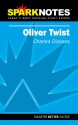 Oliver Twist (SparkNotes Literature Guide) - Charles Dickens, Selena Ward