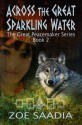 Across the Great Sparkling Water - Zoe Saadia