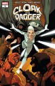 Cloak And Dagger (2018) #1 (of 6) - Dennis Hopeless, David Messina, Mahmud Asrar