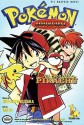 POKÉMON: Best of Pokemon Adventures: Red - Hidenori Kusaka, Mato