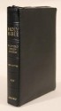 Holy Bible: King James Version, The Scofield Study Bible III, - Anonymous