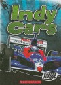 Indy Cars - Jack David