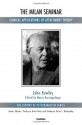 The Milan Seminar: Clinical Applications of Attachment Theory (Karnac History of Psychoanalysis Series) - John Bowlby, Marco Bacciagaluppi