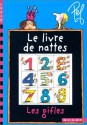 Le livre de nattes - Pef