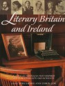 Literary Britain and Ireland: A Guide to the Places That Inspired Poets, Playwrights and Novelists - Jane Struthers, Chris Coe