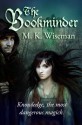 The Bookminder - M. K. Wiseman