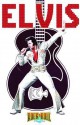 The Elvis Presley Experience (Rock N Roll Comics) - Jay Allen Sanford, Aaron Sowd