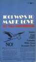 1001 ways to make love - Tuli Kupferberg