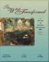 The West Transformed: A History of Western Civilization, Volume A, to 1500 - Harcourt Brace College Publishers, Gale Stokes, Sears McGee