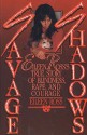 Savage Shadows - Eileen Ross