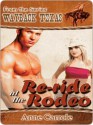 Re-Ride At The Rodeo [Wayback Texas Series] - Anne Carrole