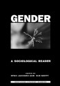 Gender: A Sociological Reader - Stevi Jackson, Sue Scott