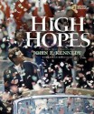 High Hopes: A Photobiography of John F. Kennedy - Deborah Heiligman