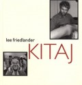 Kitaj - Lee Friedlander, R.B. Kitaj, Maria Friedlander