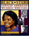 African American Women Writers - Brenda Wilkinson