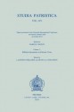 Studia Patristica. Vol. LIV - Papers Presented at He Sixteenth International Conference on Patristic Studies Held in Oxford 2011: Volume 2: Biblical Quotations in Patristic Texts - H.A.G. Houghton, L. Mellerin, M. Vinzent