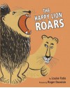 The Happy Lion Roars - Louise Fatio