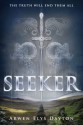 Seeker - Arwen Elys Dayton