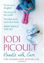 Handle with Care - Jodi Picoult