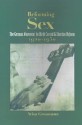 Reforming Sex: The German Movement for Birth Control and Abortion Reform, 1920-1950 - Atina Grossmann