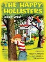 The Happy Hollisters - Jerry West, Andrew E. Svenson, Helen S. Hamilton