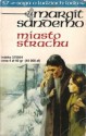 Miasto strachu - Margit Sandemo