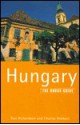 Hungary: The Rough Guide - Dan Richardson, Charles Hebbert