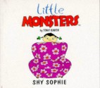 Shy Sophie - Tony Garth