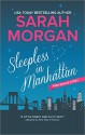 Sleepless in Manhattan: Midnight at Tiffany's Bonus (From Manhattan With Love) - Sarah Morgan