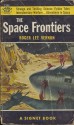 The Space Frontiers - Roger Lee Vernon