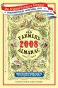 The Old Farmer's Almanac 2008 - Old Farmer's Almanac