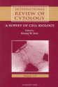 International Review of Cytology, Volume 185 - Kwang W. Jeon