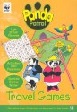 Panda Patrol Travel Games - Gordon Volke, Colin Bowler, Paul Seaman