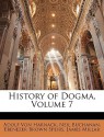 History of Dogma, Vol 7 - Adolf von Harnack, Neil Buchanan, Ebenezer Brown Speirs