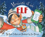 By Devin Scillian Memoirs of an Elf - Devin Scillian