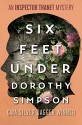 Six Feet Under - Dorothy Simpson