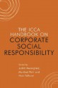 The ICCA Handbook on Corporate Social Responsibility - Judith Hennigfeld, Manfred Pohl, Nick Tolhurst