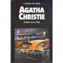 Noite sem fim - Sizínio Rodrigues, Agatha Christie