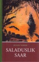 Saladuslik saar - Jules Verne, Silvia Tui-Kadari