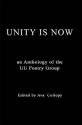 UNITY IS NOW: an Anthology of the UU Poetry Group - Ava Collopy