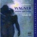 Wagner: Tristan Und Isolde - Christopher Cook