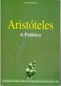 A Politica - Aristotle, Nestor Silveira Chaves