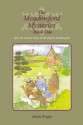 The Meadowford Mysteries - Book One: After the Garden Party & Mischief in Meadowford - Sheila Wright