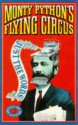 Monty Python's Flying Circus: Just The Words (Volumes 1 & 2) - Graham Chapman, John Cleese, Terry Gilliam, Eric Idle, Terry Jones, Michael Palin