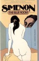 The Blue Room (Mass Market) - Georges Simenon