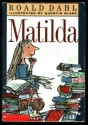 Matilda - Quentin Blake, Roald Dahl