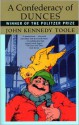 A Confederacy of Dunces - John Kennedy Toole