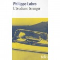 L'Étudiant étranger - Philippe Labro