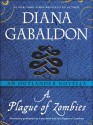 A Plague of Zombies - Diana Gabaldon