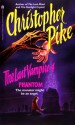 Phantom - Christopher Pike